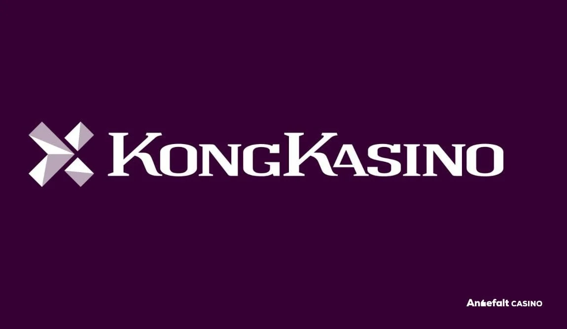 Kong Kasino